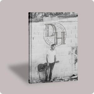 Disco libro “Día D Hora H”