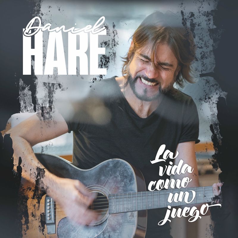 Daniel Hare - La vida como un juego